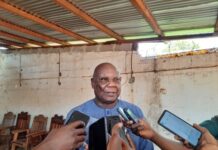 Le BRDC exige des poursuites après le rapport accablant sur les hydrocarbures Le BRDC exige des poursuites après le rapport accablant sur les hydrocarbures