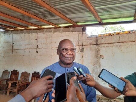 Le BRDC exige des poursuites après le rapport accablant sur les hydrocarbures