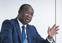 Nationalité de Dologuélé : Ses conseillers saisissent le Conseil Constitutionnel Nationalité de Dologuélé : Ses conseillers saisissent le Conseil Constitutionnel