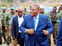 CENTRAFRIQUE : L'ALTERNANCE POLITIQUE EST-ELLE POSSIBLE AUJOURD'HUI AVEC OU SANS LE SOUTIEN DE L'ENSEMBLE DE L'OPPOSITION DÉMOCRATIQUE ?