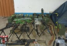 Sam-Ouandja : comment Hassan Bouba a piégé Wagner pour le compte du Tchad – Exclusivité sur la bataille qui a coûté la vie à 7 Russes et 17 rebelles tchadiens L'image de propagande de Wagner à Sam-Ouandja