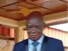 Pourquoi ne pas attribuer le bac aux victimes de l'éboulement ? » : Le plaidoyer d'Elie Oueifio face aux décisions d'exception du ministre Zingas.