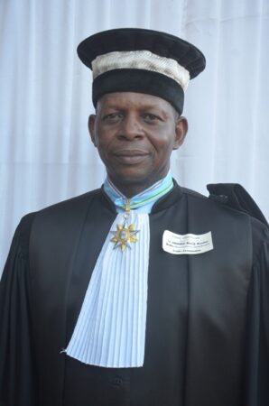 Le magistrat et ancien Procureur de la République, Bénoît Narcisse Foukpiole-magistrat-et-ancien-procureur-de-la-republique-benoit-narcisse-foukpio