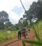 Centrafrique : Deux jeunes commerçants abattus par les mercenaires Russes près d’Obo Reportage entre Obo et Bambouti : quand 110 kilomètres d'enfer devienenent un calvaire pour les voyageurs