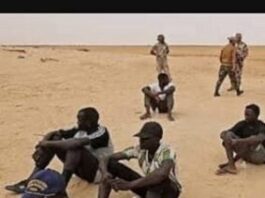Mauritanie : plus de 1000 réfugiés expulsés vers le Mali et le Sénégal, dont 7 Centrafricains. Le HCR reste muet face aux violations