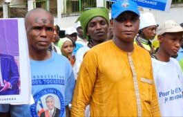 CENTRAFRIQUE : LES DÉFIS ET ENJEUX POLITIQUES D'UNE CANDIDATURE ILLÉGALE SUR UN PROCESSUS ÉLECTORAL BIAISÉ