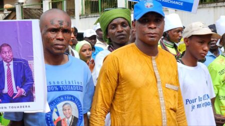 CENTRAFRIQUE : LES DÉFIS ET ENJEUX POLITIQUES D'UNE CANDIDATURE ILLÉGALE SUR UN PROCESSUS ÉLECTORAL BIAISÉ