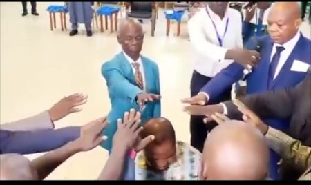 Centrafrique : Touadera prévient le procureur de la CPI d'une guerre civile s'il est poursuivi