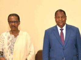 Après avoir volé la présidentielle, les fraudeurs de l’ANE disent qu’ils vont “recadrer” les démembrements qu’ils ont eux-mêmes pourris