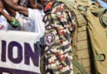 Zémio : un vieux couple décapité par des mercenaires du groupe Wagner dans le village de Tamboura Zémio : un vieux couple décapité par des mercenaires du groupe Wagner dans le village de Tamboura