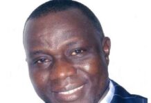 Pris une nouvelle fois en flagrant délit de faux et usage de faux , Jean-Michel Mandaba éliminé honteusement de la présidentielle jean-michel-mandaba-de-bamingui