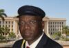 L’AFFAIRE PRISCA MAMADOU : L’ancien député Jean-Pierre Mara démonte le mécanisme du pillage des aides françaises et européennes Centrafrique : L’ancien Député Jean-Pierre MARA interpelle le dictateur Faustin Archange Touadera, la MINUSCA et l’Union Européenne sur la situation sécuritaire à Zemio et à Am-Dafok