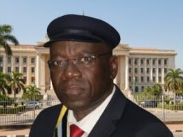 Centrafrique : L’ancien Député Jean-Pierre MARA interpelle le dictateur Faustin Archange Touadera, la MINUSCA et l’Union Européenne sur la situation sécuritaire à Zemio et à Am-Dafok