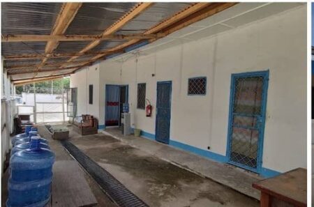 Ndélé : quand Le préfet de Bamingui-Bangoran s’empare de force d’une base des Nations Unies