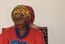 Annie Michelle Mouanga et la danse du gouffre à la Caisse Nationale de Sécurité Sociale Transports, finances, armée, justice : aucun secteur épargné par la corruption en RCA, selon Robert Pané, cadre de la Haute Autorité de la bonne gouvernance