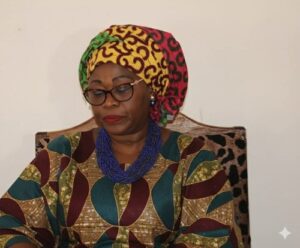 Encore et encore une nouvelle signature du nouveau programme pays pour le travail décent entre le gouvernement centrafricain et l'OIT