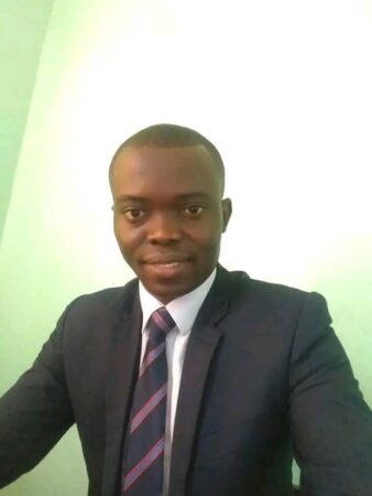 Le Procureur de la République près du tribunal de grande Instance de Baboua, dans la Nana-Mambéré