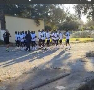 Lim-Pendé : les ex-combattants de 3R réclament leurs propres postes de contrôle sur les axes routiers