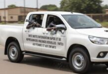 Bangui : Découverte d’un corps d’enfant mutilé au PK 9 Bangui : Découverte d’un corps d’enfant mutilé au PK 9