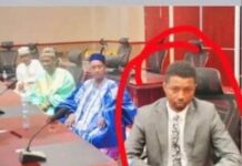 Contentieux électoral à Bouar : Souleman Bi Hassan visé par une requête en déchéance devant le Conseil Constitutionnel Contentieux électoral à Bouar : Souleman Bi Hassan visé par une requête en déchéance devant le Conseil Constitutionnel