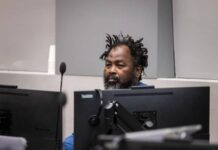 Clôture du procès Mahamat Saïd : la CPI organise une retransmission publique à Bangui Mahamat Saïd Abdel Kani