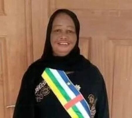 Ndélé tensions après la désignation précipitée d’un successeur à la défunte députée Aziza. La famille accuse le sultan-maire Ibrahim Senoussi