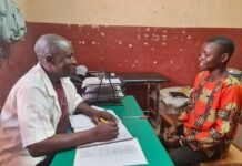 République centrafricaine : Vivre avec le diabète à Carnot République centrafricaine Vivre avec le diabète à Carnot