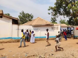 Flash info : Confusion électorale à l’école Malo, les électeurs menacent et lancent un ultimatum avant 16 heures