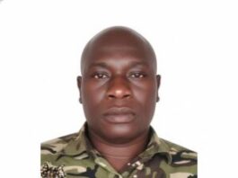 À Rondji et Gobolo, le commandant Lamtagué organise un vaste système de détournement des fonds sur le dos des exploitants chinois À Rondji et Gobolo, le commandant Lamtagué organise un vaste système de détournement des fonds sur le dos des exploitants chinois