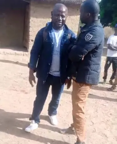 Élection en Centrafrique, les mercenaires russes deviennent des inspecteurs des bureaux de vote, pendant que les ex-rebelles de 3R et de l’UPC encadrent les urnes et que les soldats FACA imposent Touadéra aux électeurs