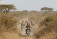 Flash Info : Le bilan des attaques du 25 et 26 décembre à Sarayebo grimpe à 32 morts civils Le Noël de sang à Saraïbo : une opération des mercenaires russe tourne au massacre sur le marché