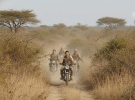 Le Noël de sang à Saraïbo : une opération des mercenaires russe tourne au massacre sur le marché