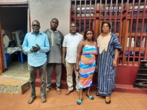 Un mouvement de soutien à Dologuélé, Mabôkô Ôkô E Mbouggi, appelle à l’union de l’opposition centrafricaine face à Touadera