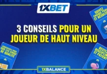 Top 3 des conseils pour des paris responsables que tout parieur devrait connaître – par 1xBalance Top 3 des conseils pour des paris responsables que tout parieur devrait connaître – par 1xBalance