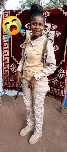 Embuscade de Bossangoa : CNC identifie les assaillants de la gendarme Félicité Tenda