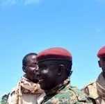 Comment l’ex-chef rebelle Kalite Abdoulaye Amar, condamné à perpétuité pour crimes, dirige actuellement la sécurité du PK5 grâce au général Paraba de l’OCRB Le chef rebelle Kalite Abdoulaye Amar