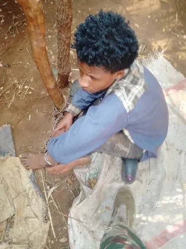 Le tireur de Nzako qui a tué deux personnes sur un chantier minier le vendredi 23 janvier 2026