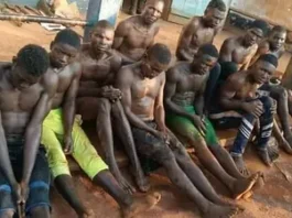 Dans le Haut-Mbomou, les Zandé décident de porter Wagner devant la CPI