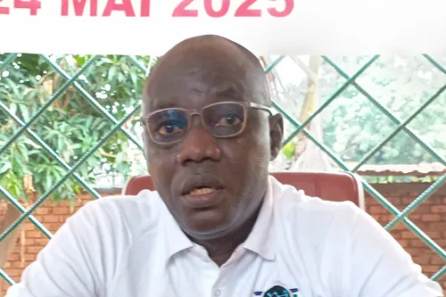 Mbaïki : Le procureur Anicet Parfait Kaoue Bétel incarcère Lorenzo Ganazoui sur fond de litige locatif avec la directrice régionale de l’agriculture