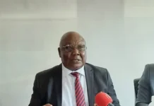 Le BRDC, coalition de l’opposition en Centrafrique, dénonce un simulacre électoral et réclame un dialogue national Centrafrique : Martin Ziguelé dénonce un coup d’État électoral permanent