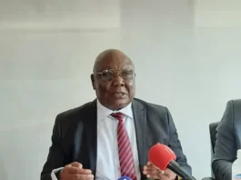 Martin Ziguélé dénonce les faux agents de renseignements qui inventent des rumeurs de coup d'État pour terroriser les bras cassés de la septième république et paralyser le pouvoir