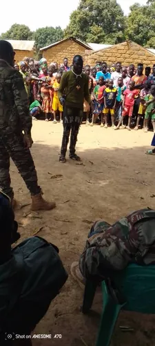 Baboua : le décès mystérieux d’un jeune de 18 ans à Zoukombo   enflamme le village