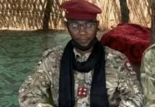 Limogeage du chef d’État-major du MPC par Mahamat Alkhatim : comment une plainte déposée auprès de Wagner contre l’armée tchadienne a précipité la chute de Djido Ali Limogeage du chef d’État-major du MPC par Mahamat Alkhatim : comment une plainte déposée auprès de Wagner contre l’armée tchadienne a précipité la chute de Djido Ali