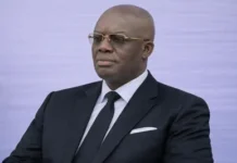 Centrafrique : Sani Yalo, l’escroc qui se rêve Premier ministre en commençant à manipuler et falsifier l’Histoire à son propre avantage Centrafrique : Sani Yalo, l’escroc qui se rêve Premier ministre en commençant à manipuler et falsifier l’Histoire à son propre avantage