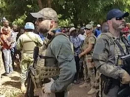 Centrafrique: Impasse électorale et le spectre de la contrainte pour le second tour à Paoua 3.