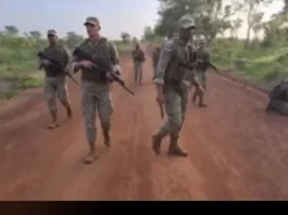 Zemio : La tension reste vive entre les soldats FACA et les mercenaires russes après le désarmement et la détention d'un militaire centrafricain par les Wagner