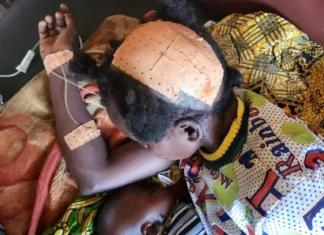 Le Royaume-Uni injecte trois millions de livres sterling dans le Fonds humanitaire de la République centrafricaine Le Royaume-Uni injecte trois millions de livres sterling dans le Fonds humanitaire de la République centrafricaine