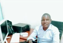 La PJLOD, coordonnée par Arsène Élien fustigent le travail opaque de la Commission d’enquête spéciale mixte chargée de l’examen et de la poursuite judiciaire contre les candidats aux faux diplômes La PJLOD, coordonnée par Arsène Élien fustigent le travail opaque de la Commission d’enquête spéciale mixte chargée de l’examen et de la poursuite judiciaire contre les candidats aux faux diplômes