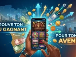 Image d'illustration de casino en lien
