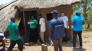 Centrafrique : Des bases humanitaires fermées dans l’Ouham-Péndé, Lim-Péndé et Haute-Kotto faute de financements Centrafrique : Des bases humanitaires ferment dans l’Ouham-Péndé, Lim-Péndé et Haute-Kotto faute de financements